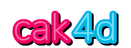 cak4d — logo kanal