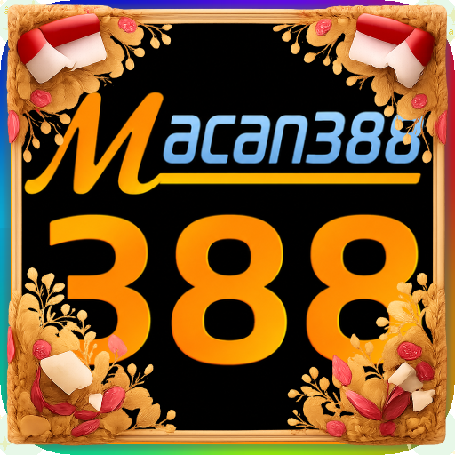 macan388 — mitra unggulan